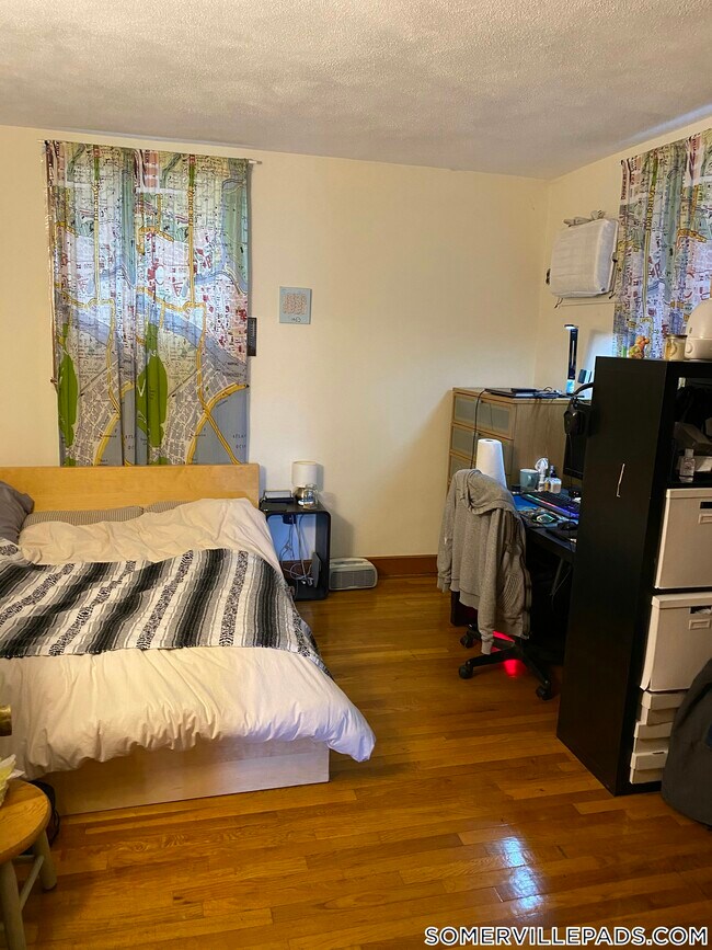 Foto del edificio - 213R Holland St.