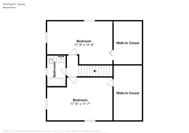 Foto del edificio - 1319 Cove Pl