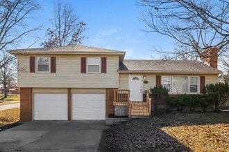 Building Photo - 1202 Baltimore St