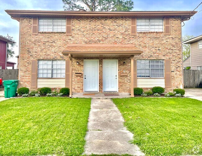 Furnished Townhomes for Rent in Jefferson County, LA 1 Townhouses