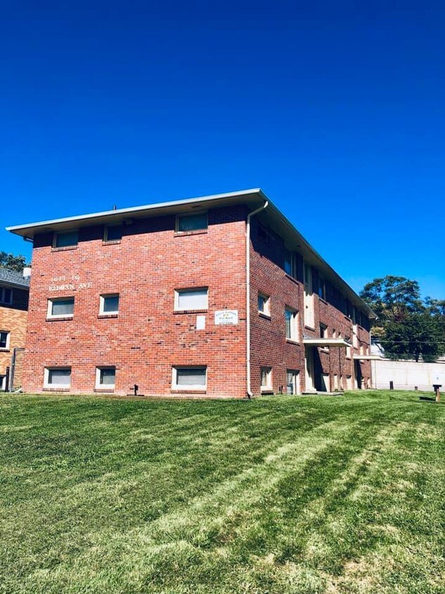 Foto principal - 4620 Redman Ave