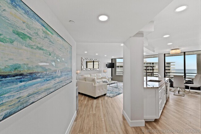 Building Photo - 3560 S Ocean Blvd