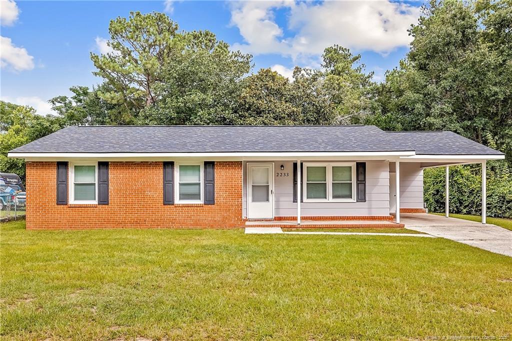 Primary Photo - 2233 Delta Dr