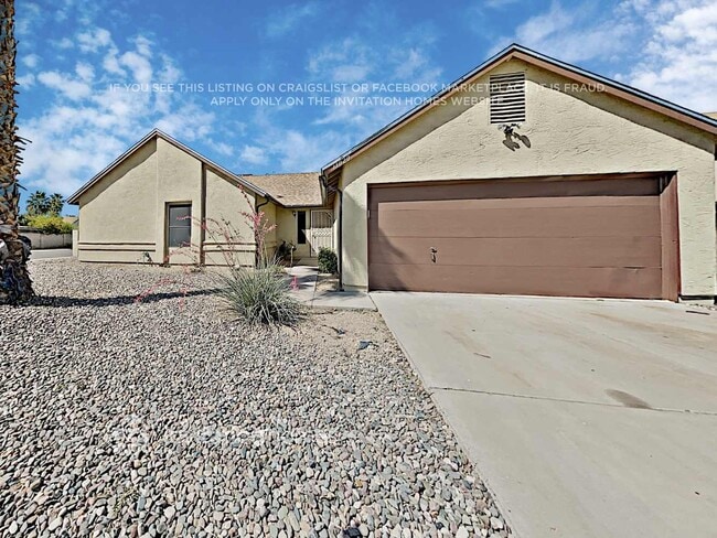 Building Photo - 13020 N 55th Dr