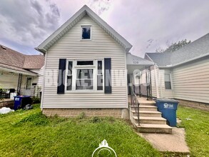 Building Photo - 520 Raymer Blvd