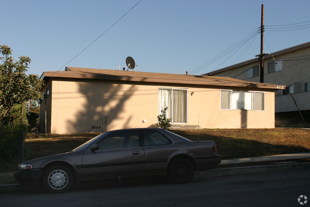Foto del edificio - 412 Sefton Ave