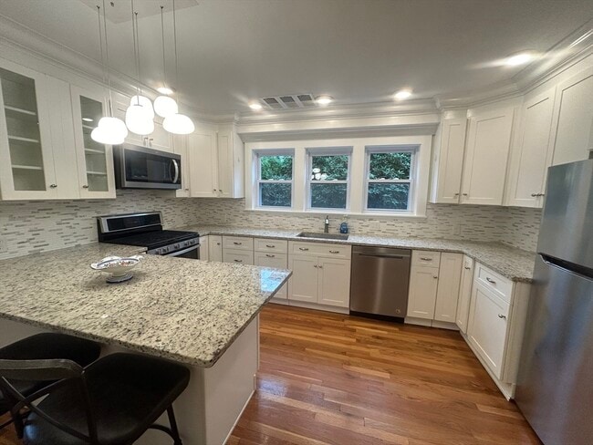 Building Photo - 23 Webster St