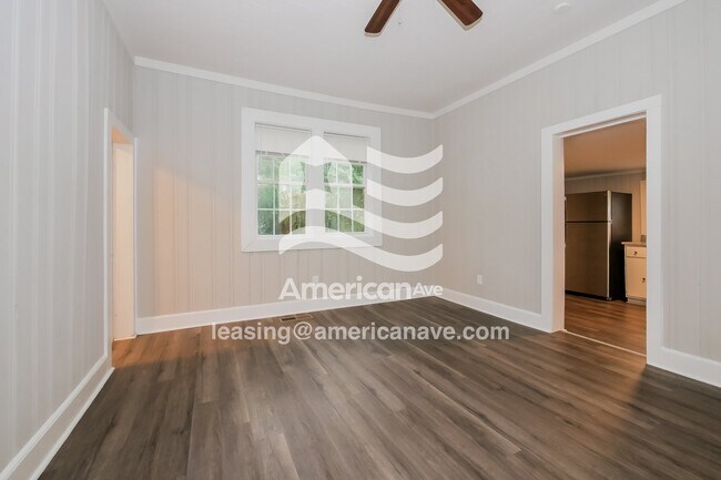 Foto del edificio - 1003 2nd Ave