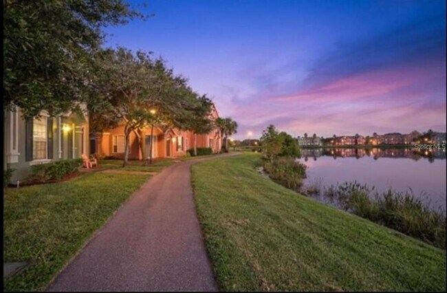 Building Photo - 9080 Lake Chase Island Way