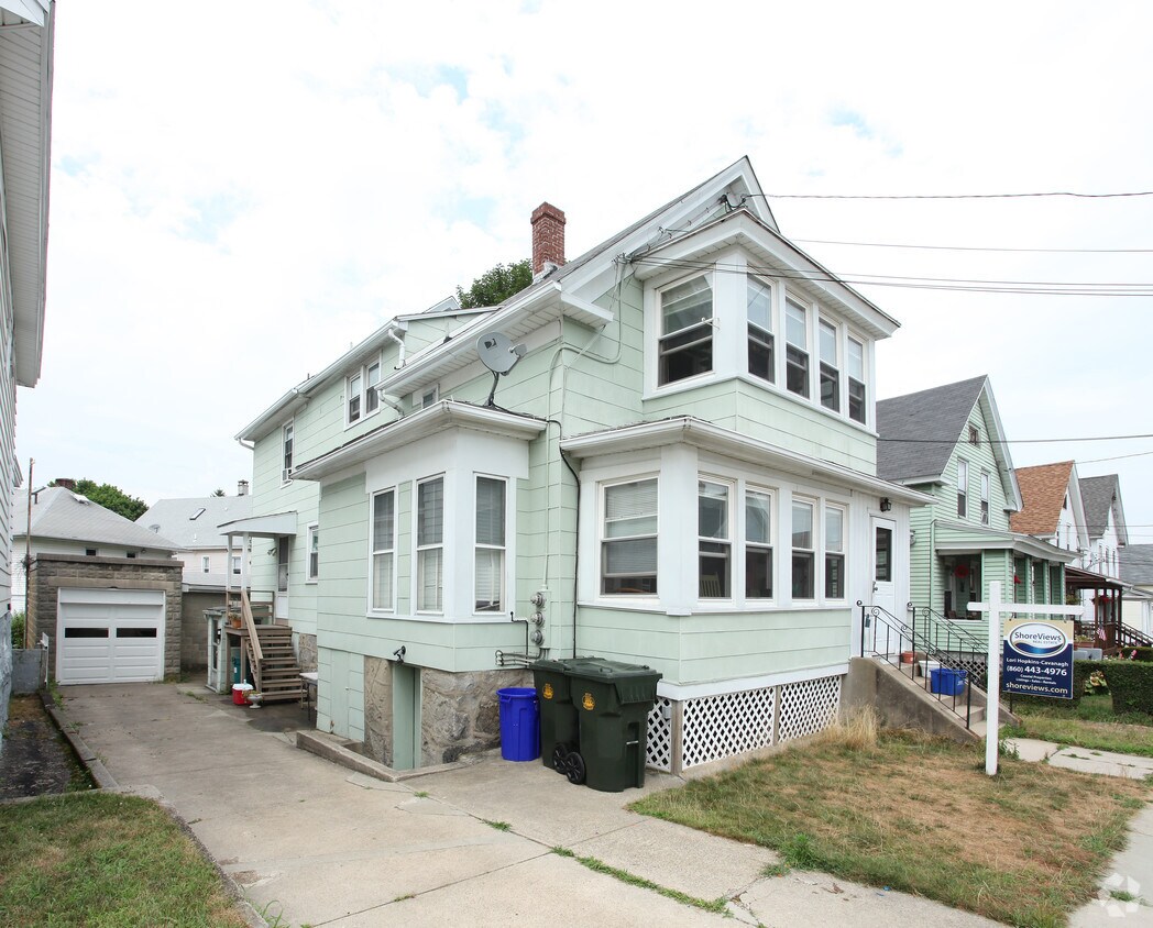 Primary Photo - 41 Orchard St