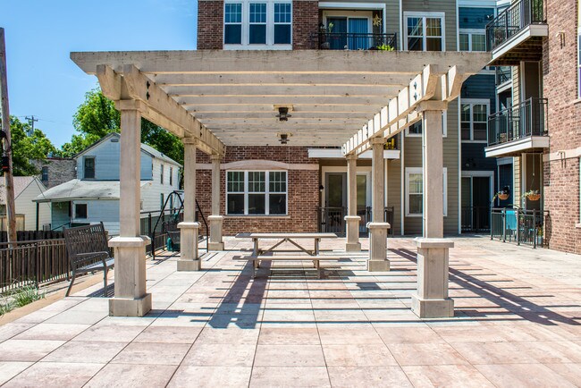 Park Central Apartments - Alquileres en Madison, WI | Apartamentos.com