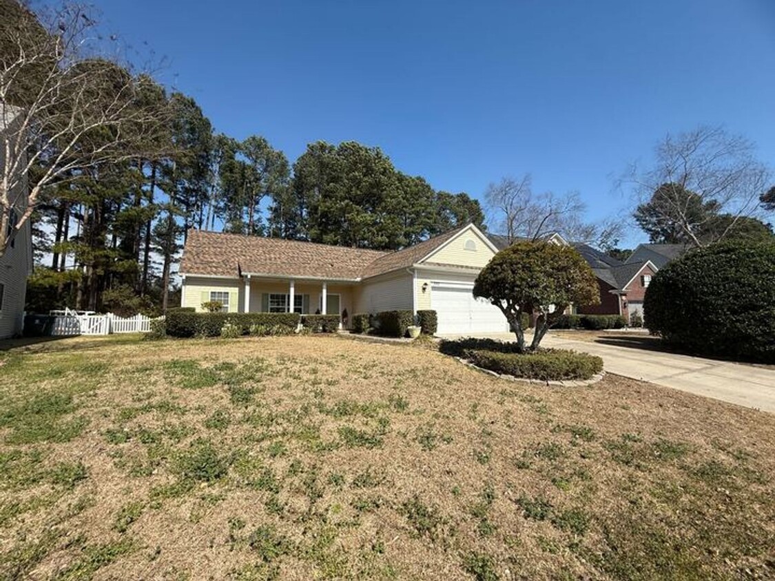 Primary Photo - Carolina Forest - 3 Bedroom / 2 Bathroom Home