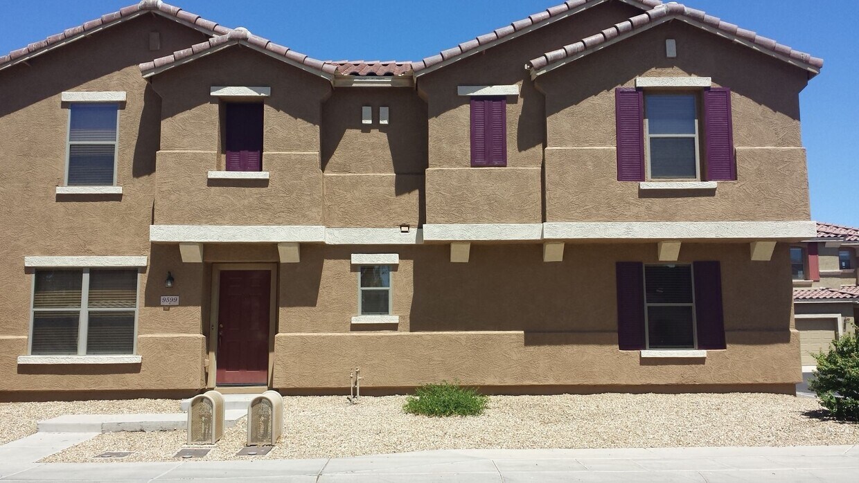 Primary Photo - Madisen Estates 9599 N 81 Dr.