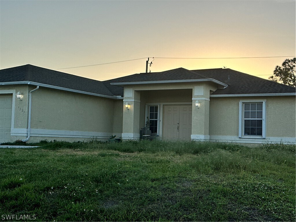 Primary Photo - 1325 NW 1st Ave