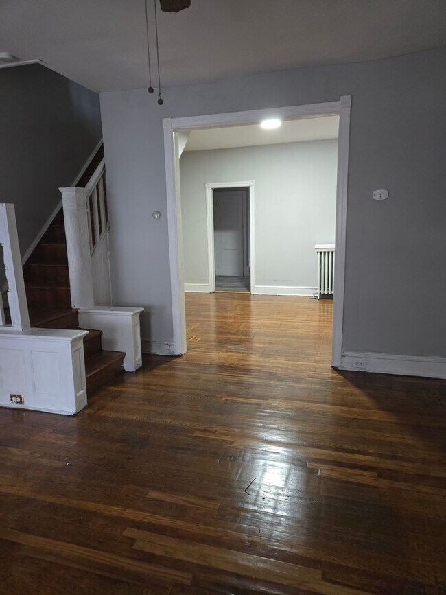 Foto del edificio - N Edgewood St 3BR *PHA OK*
