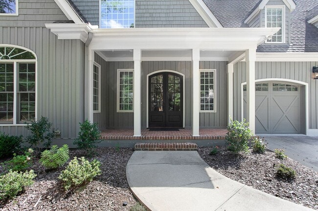 Building Photo - Improved price and available immediately!! Stunning Governor's Club Chapel Hill home!