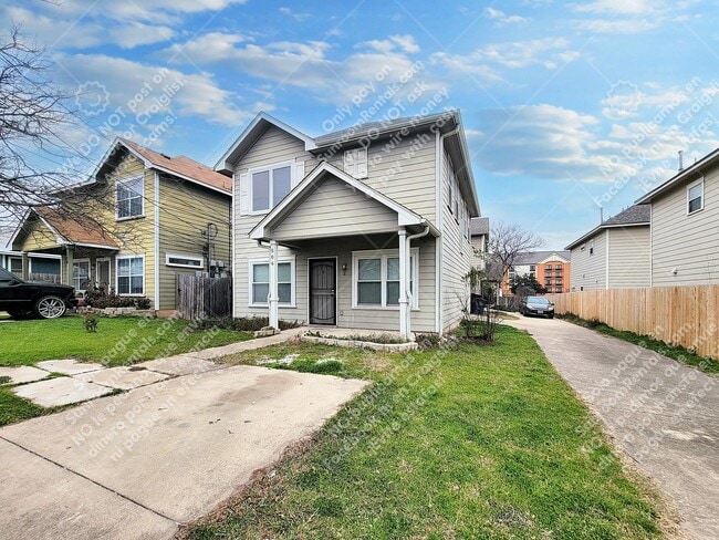 Building Photo - 506 Delmar Ave A