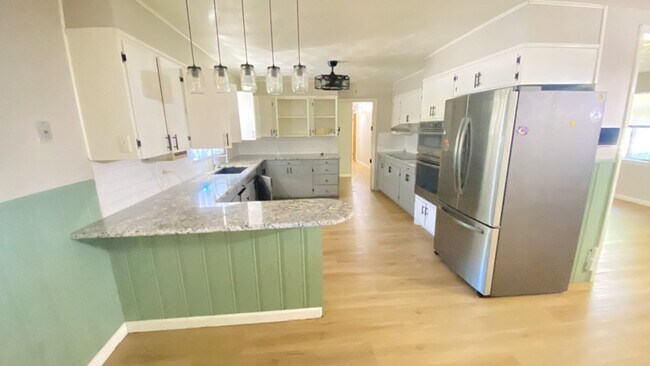 Foto del edificio - Ready for move in!