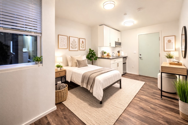 Interior Photo - Horizon Greenwood Apartments