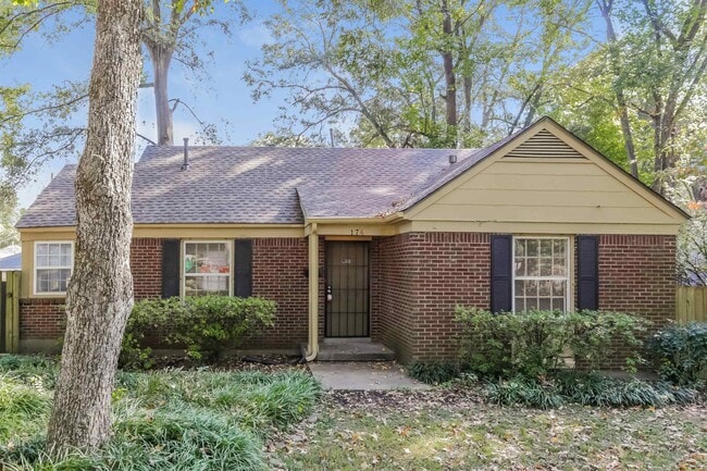 Building Photo - 174 W Lafayette Cir
