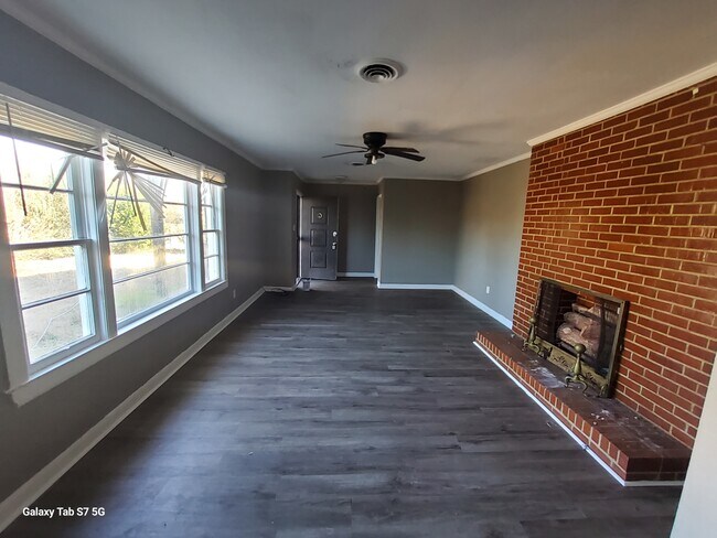 Foto del edificio - Morris