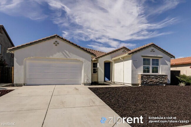 Foto del edificio - 4 br, 2.5 bath House - 4609 Hidden Glen Dr...