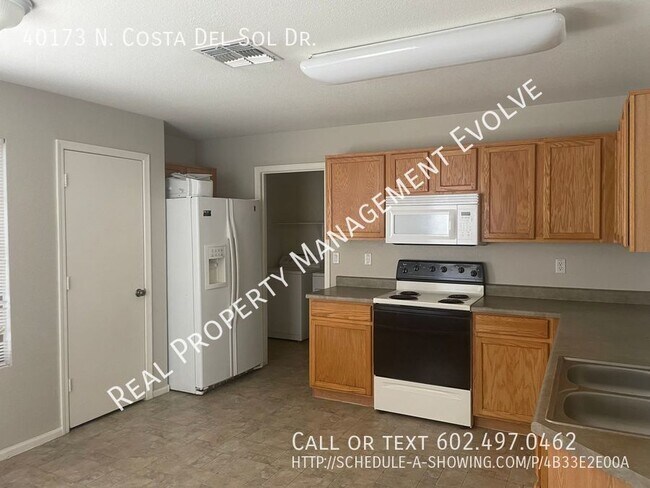 Building Photo - COME TOUR TODAY!