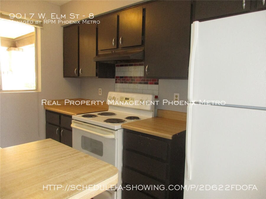 Foto principal - 91st and Camelback