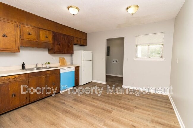Foto del edificio - 5033 Cameron Ln