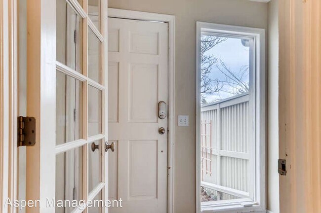 Foto del edificio - 4015 Wonderland Hill Ave