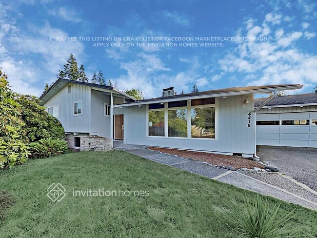 Building Photo - 4418 69th Ave Ct W