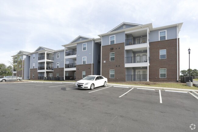 Foto del edificio - Highland Crossing