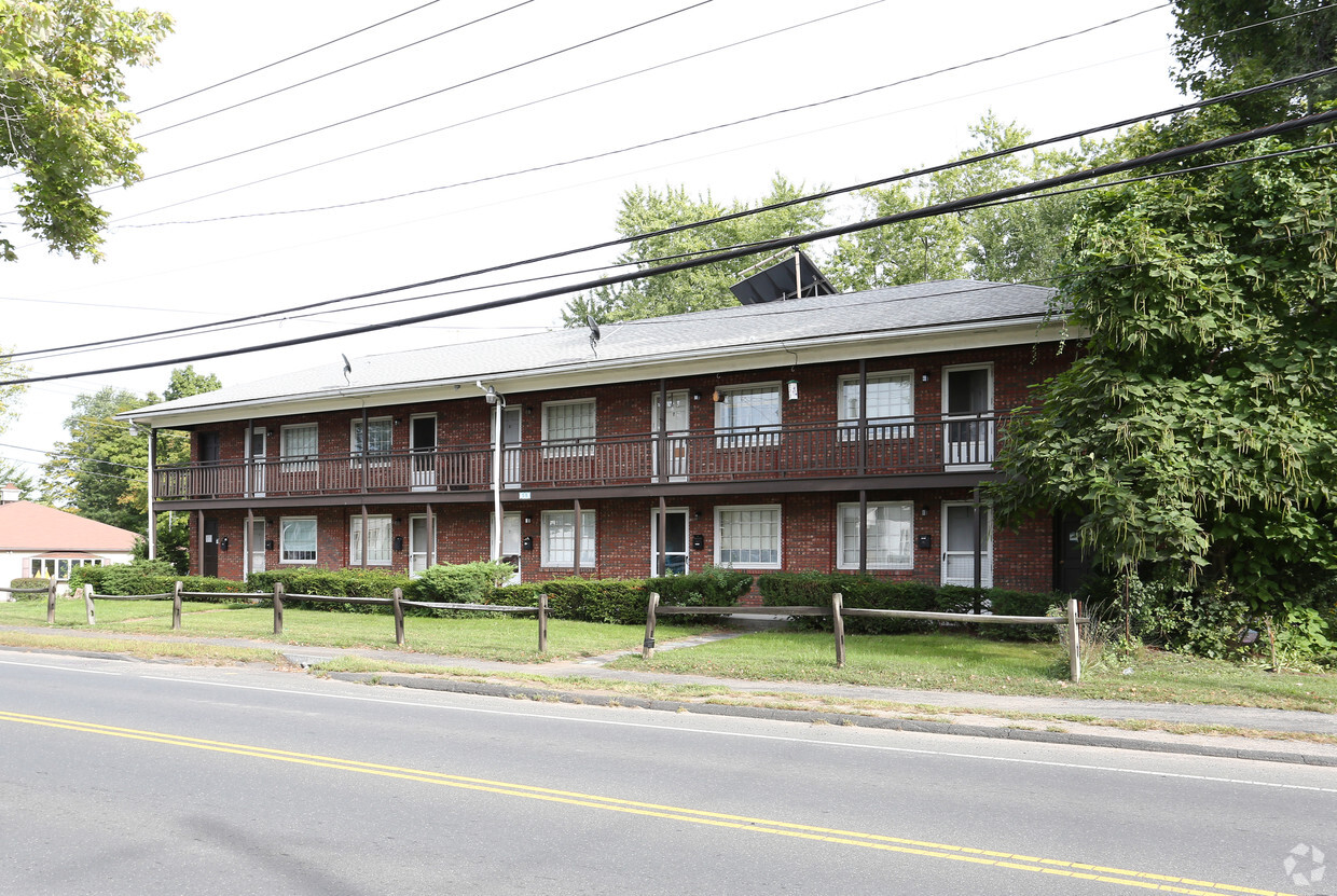 Foto del edificio - 619 Springfield St