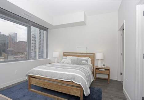 Foto del edificio - 644 N Wells St