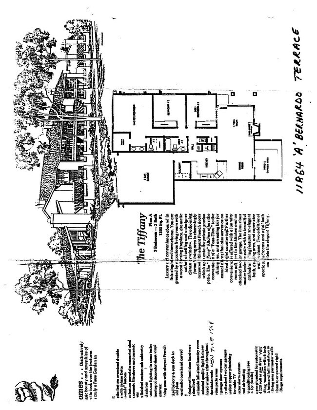 Building Photo - 11864 Bernardo Terrace
