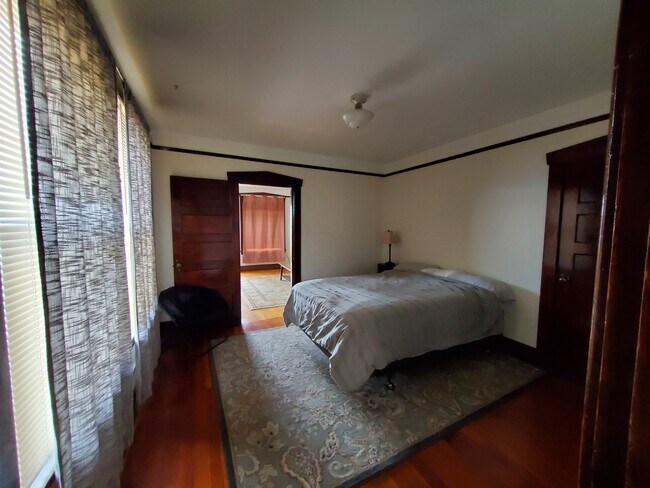 Foto del edificio - 963 Lewisohn St