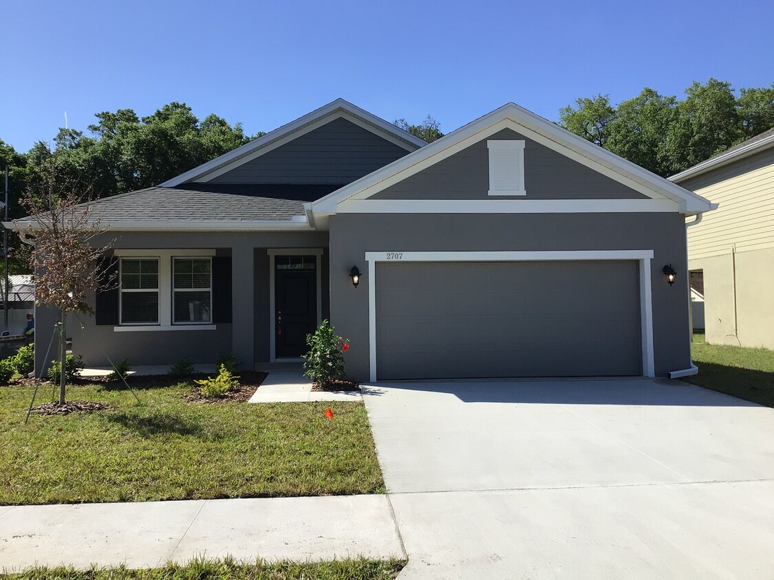 Foto principal - 2707 Wilder Meadows Ln