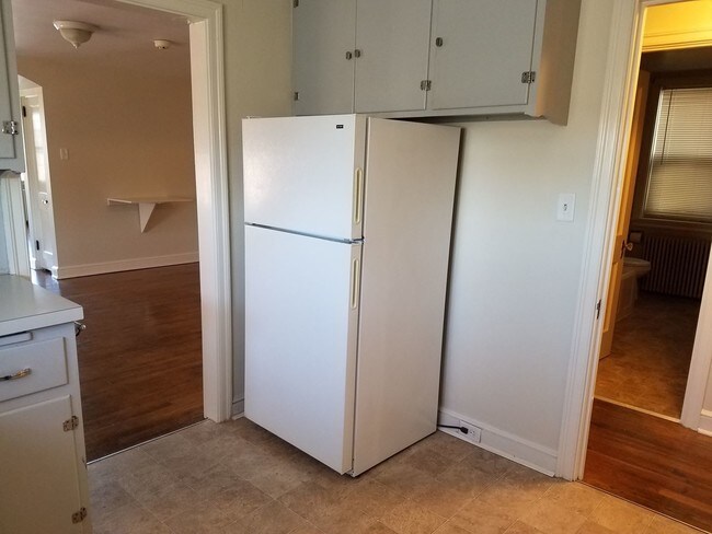 Foto del edificio - 130 E Chestnut St