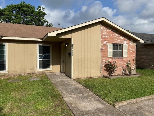 Foto del edificio - 3306 Scotch Moss Ln