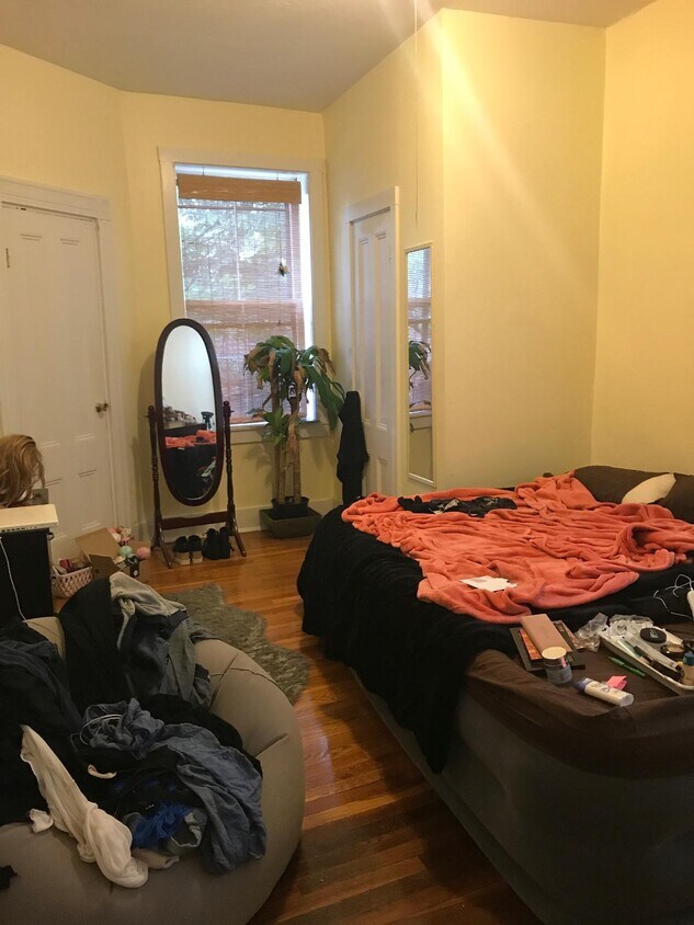 33 Worcester Sq Unit 6, Boston, MA 02118 Condo for Rent in Boston, MA