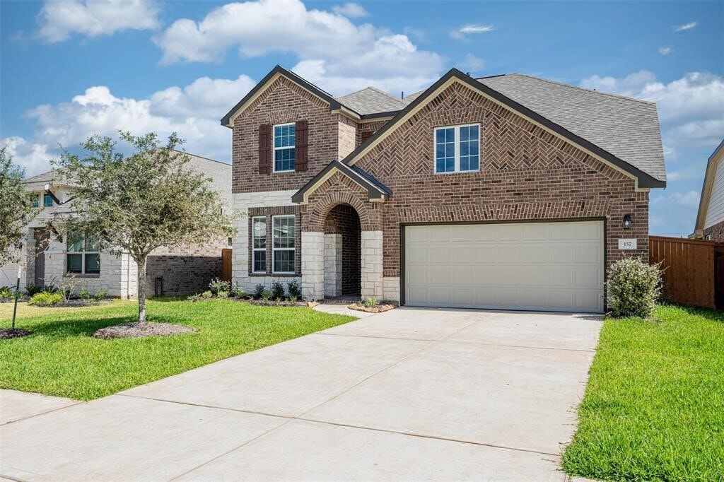 Primary Photo - 157 Sunray Creek Dr