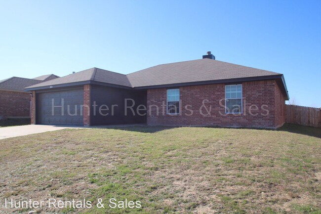 Building Photo - 4 br, 2 bath House - 3803 Kevin Shaw Dr