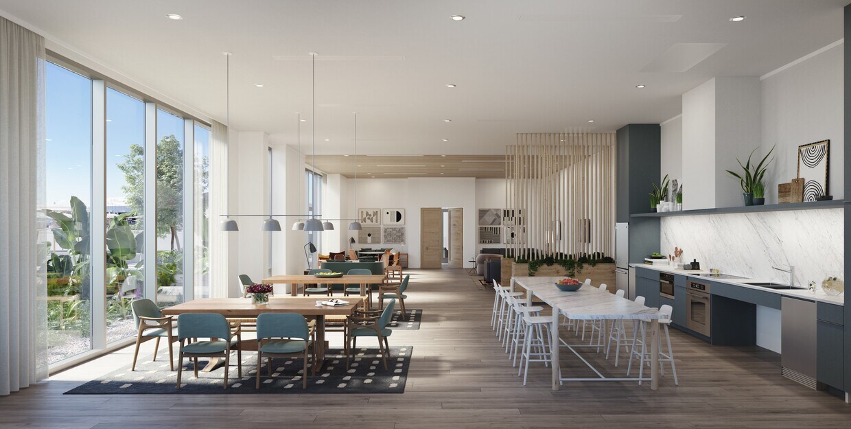 The Odeon at South Market Alquileres en New Orleans, LA