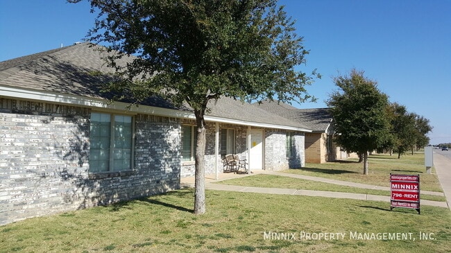 Foto del edificio - 3208 111th St