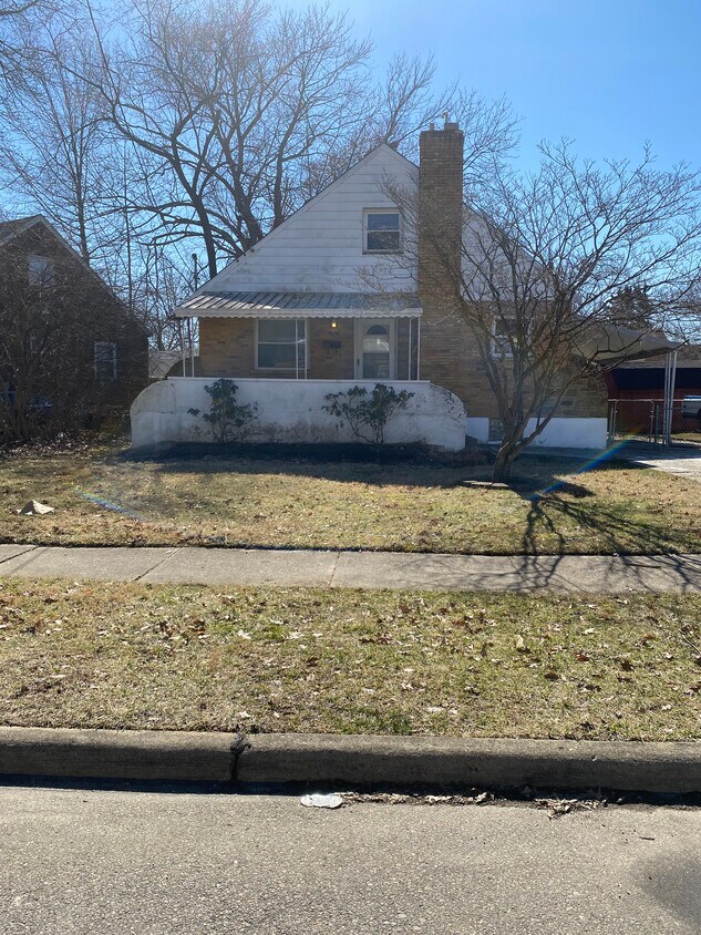 2823 Sheldon Ave, Cincinnati, OH 45239 House for Rent in Cincinnati