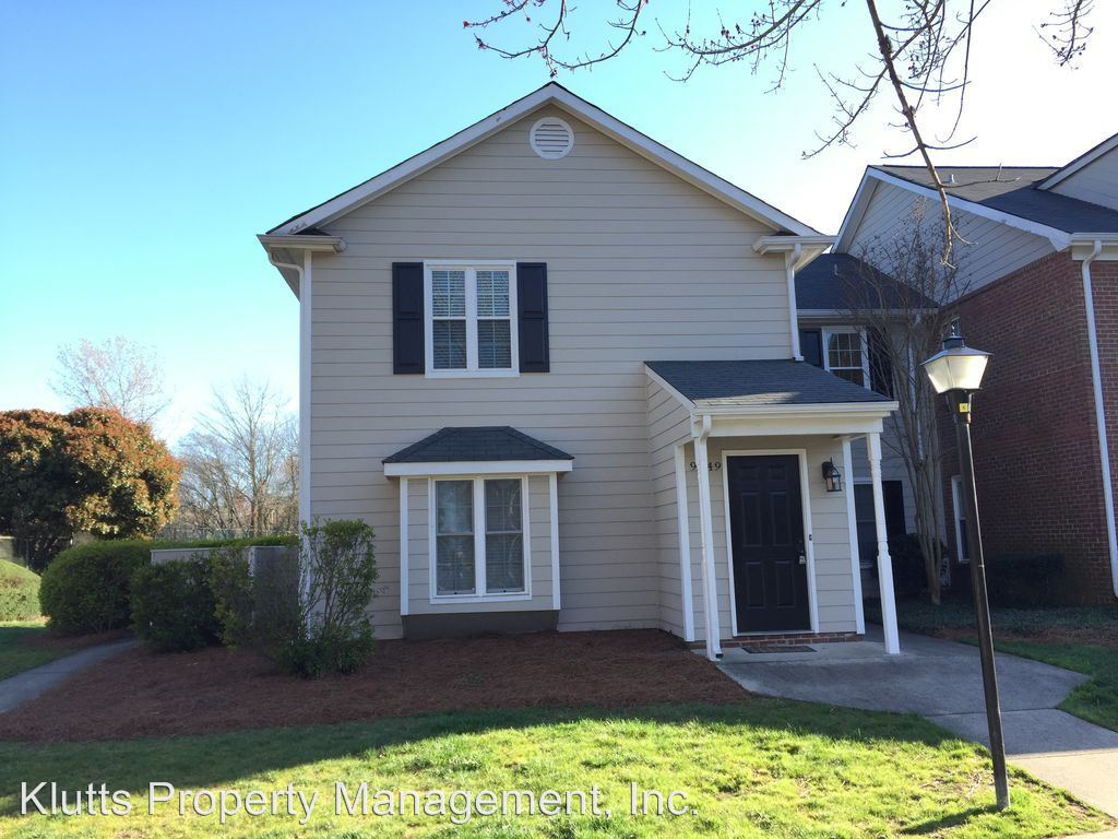 Foto principal - 9449 S Vicksburg Park Ct