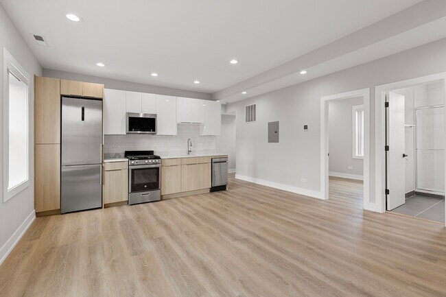 Foto del edificio - 1548 W Juneway Terrace