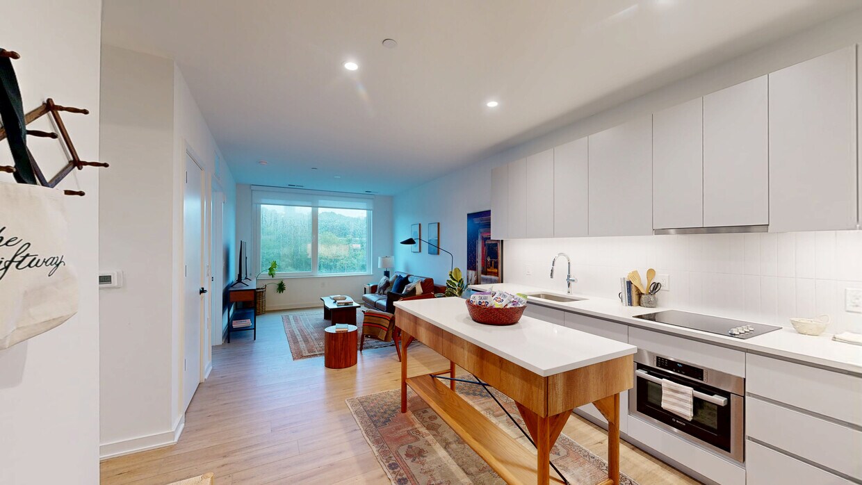 Photo - The Driftway Apartments