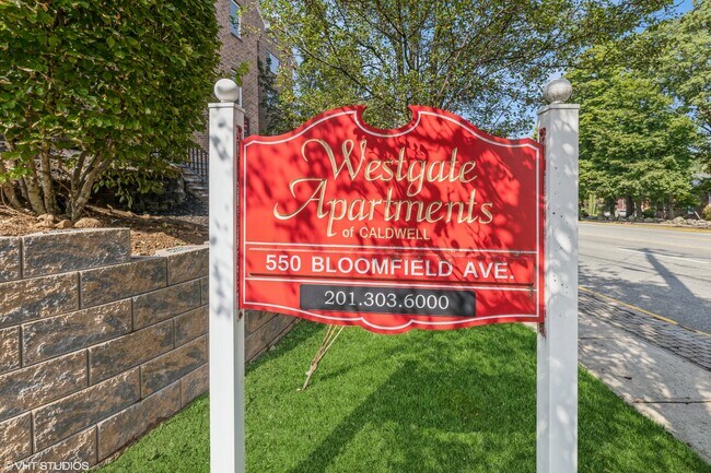 Firmar - West Gate Apartments of Caldwell