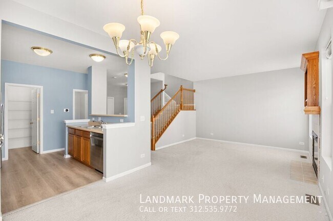 Foto del edificio - 24011 Walnut Cir